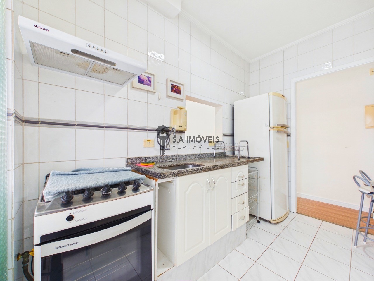 Apartamento para locação em Tamboré, 51 m² – Barueri – Cód. 78992948 — imagem 8