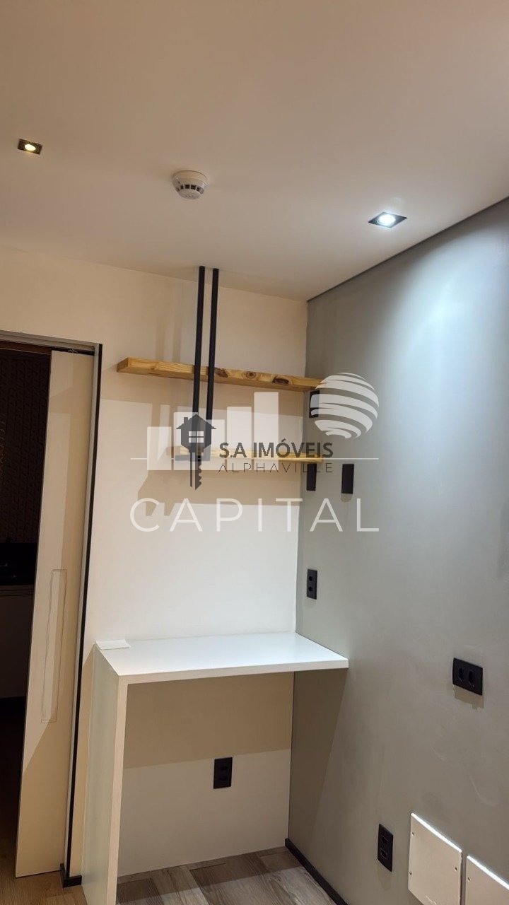 Sala comercial para locação em Dezoito do Forte Empresarial/Alphaville., 47 m² – Barueri – Cód. 78935540 — imagem 6