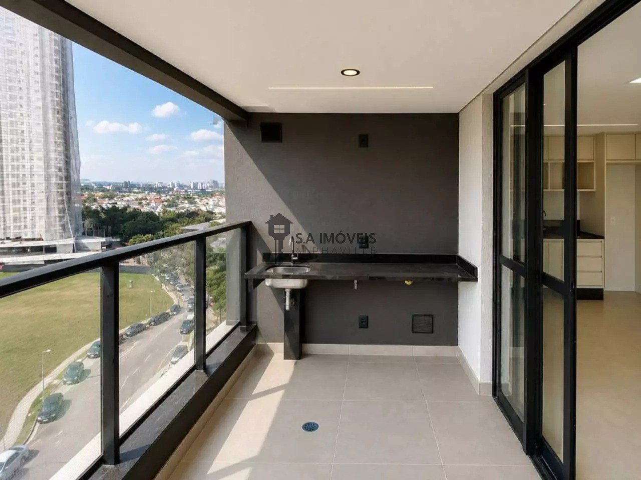 Apartamento à venda em Alphagran Alphaville, 111 m² – Barueri – Cód. 78955223 — imagem 5