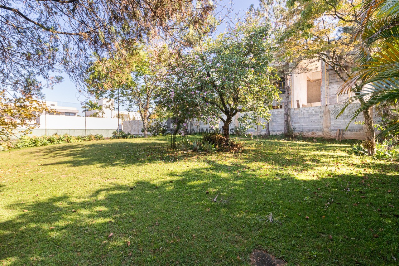 Terreno à venda no Residencial 10, 837 m² – Alphaville, Santana de Parnaíba – Cód. 78897473 — imagem 5