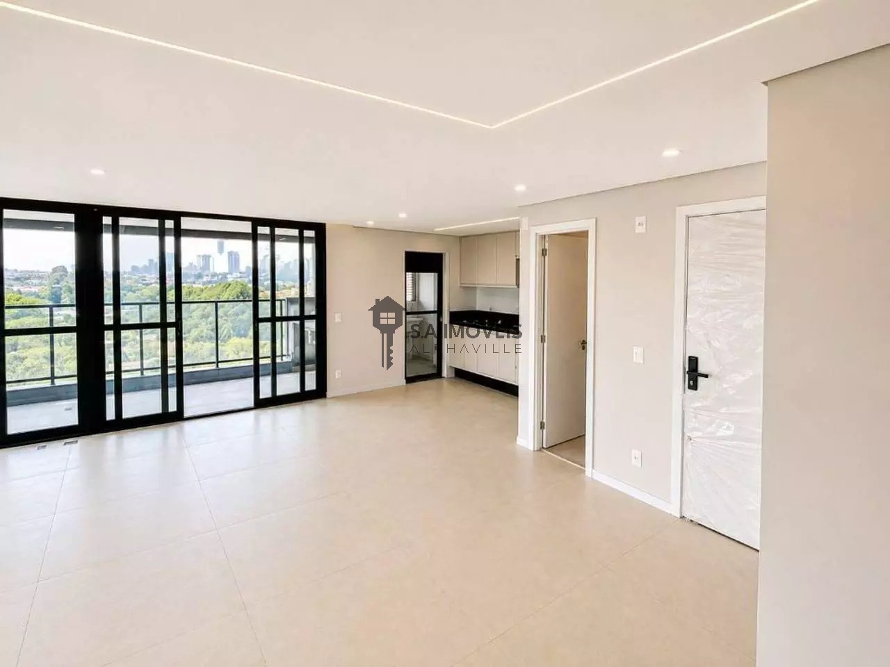 Apartamento à venda em Alphagran Alphaville, 111 m² – Barueri – Cód. 78955223