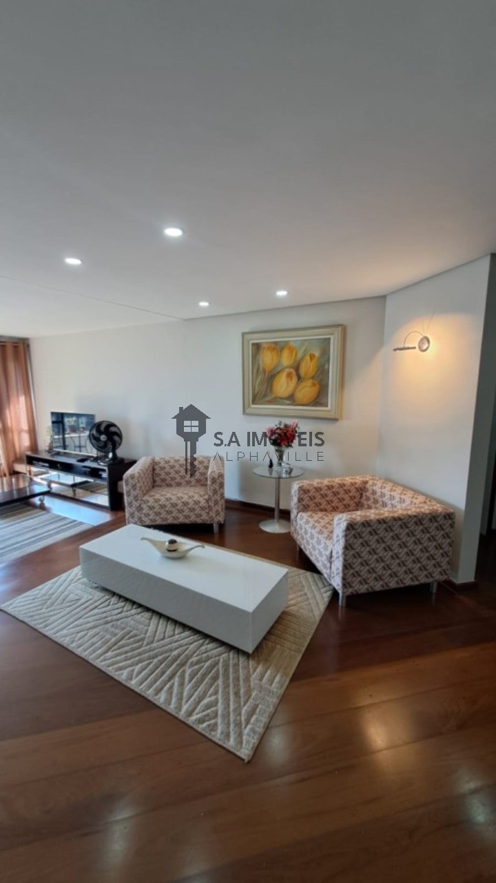 Apartamento à venda em Alphaville Centro Industrial e Empresarial/Alphaville., 164 m² – Barueri – Cód. 78992240 — imagem 5