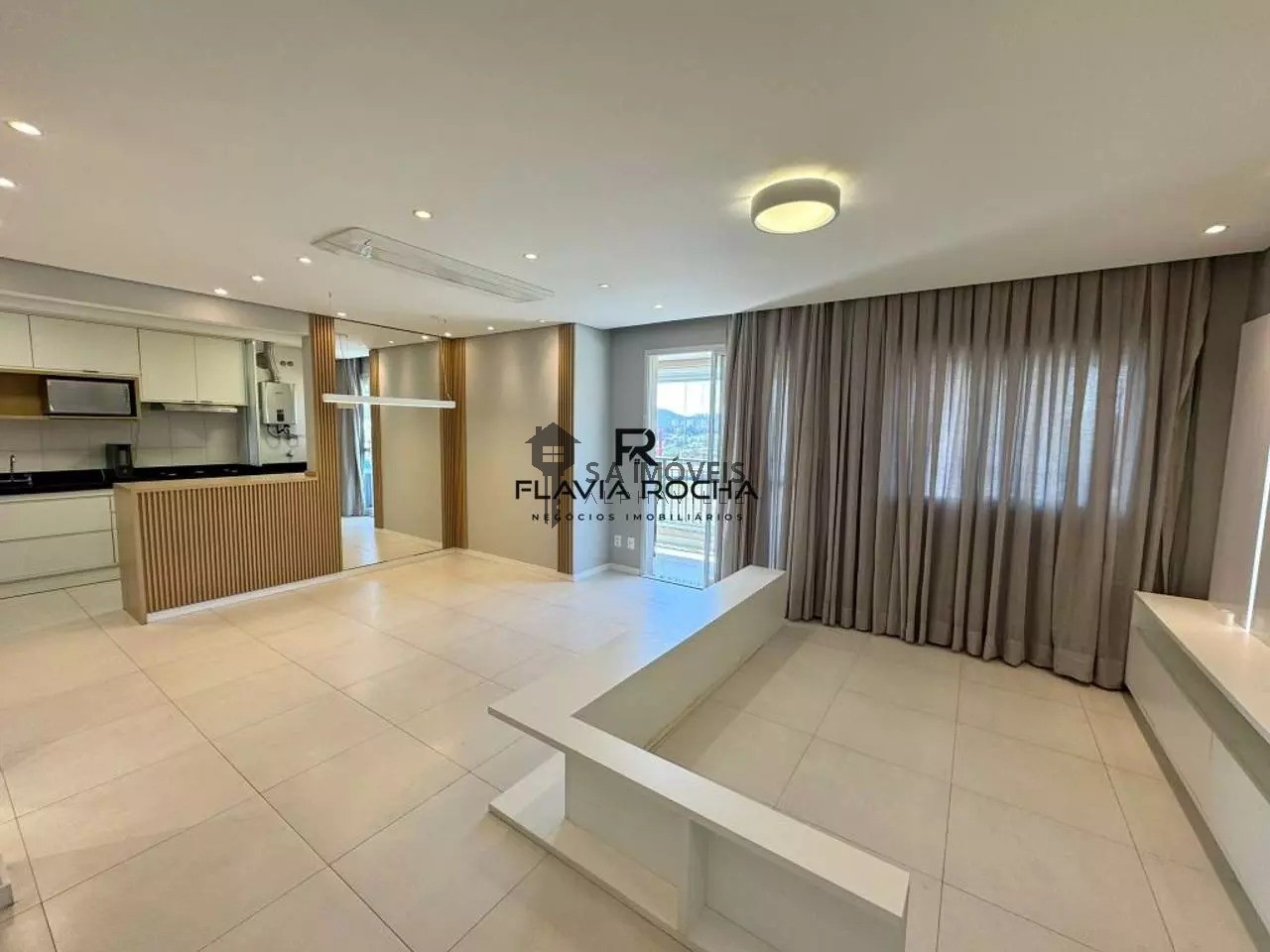 Apartamento para locação no Bellini, 109 m² – Barueri – Cód. 78933707