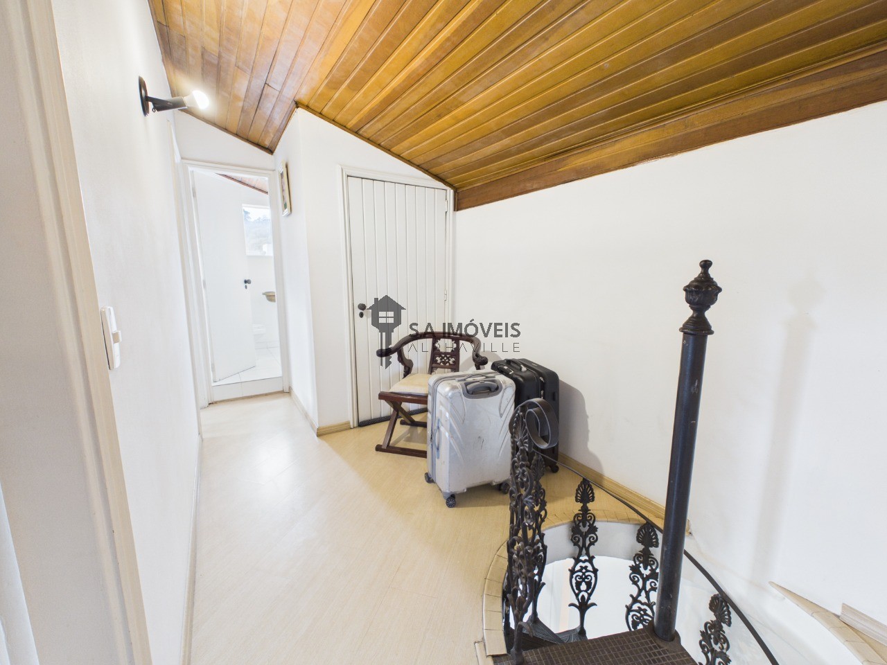 Casa à venda no Residencial 9, 248,47 m² – Alphaville, Santana de Parnaíba – Cód. 78900814 — imagem 21
