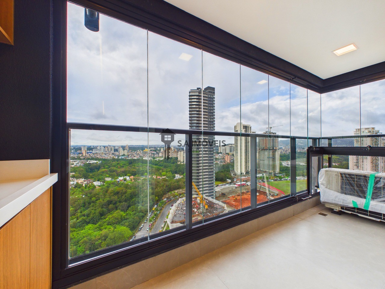 Apartamento para locação no Alphagran, 86 m² – Alphagran Alphaville, Barueri – Cód. 78940816 — imagem 4