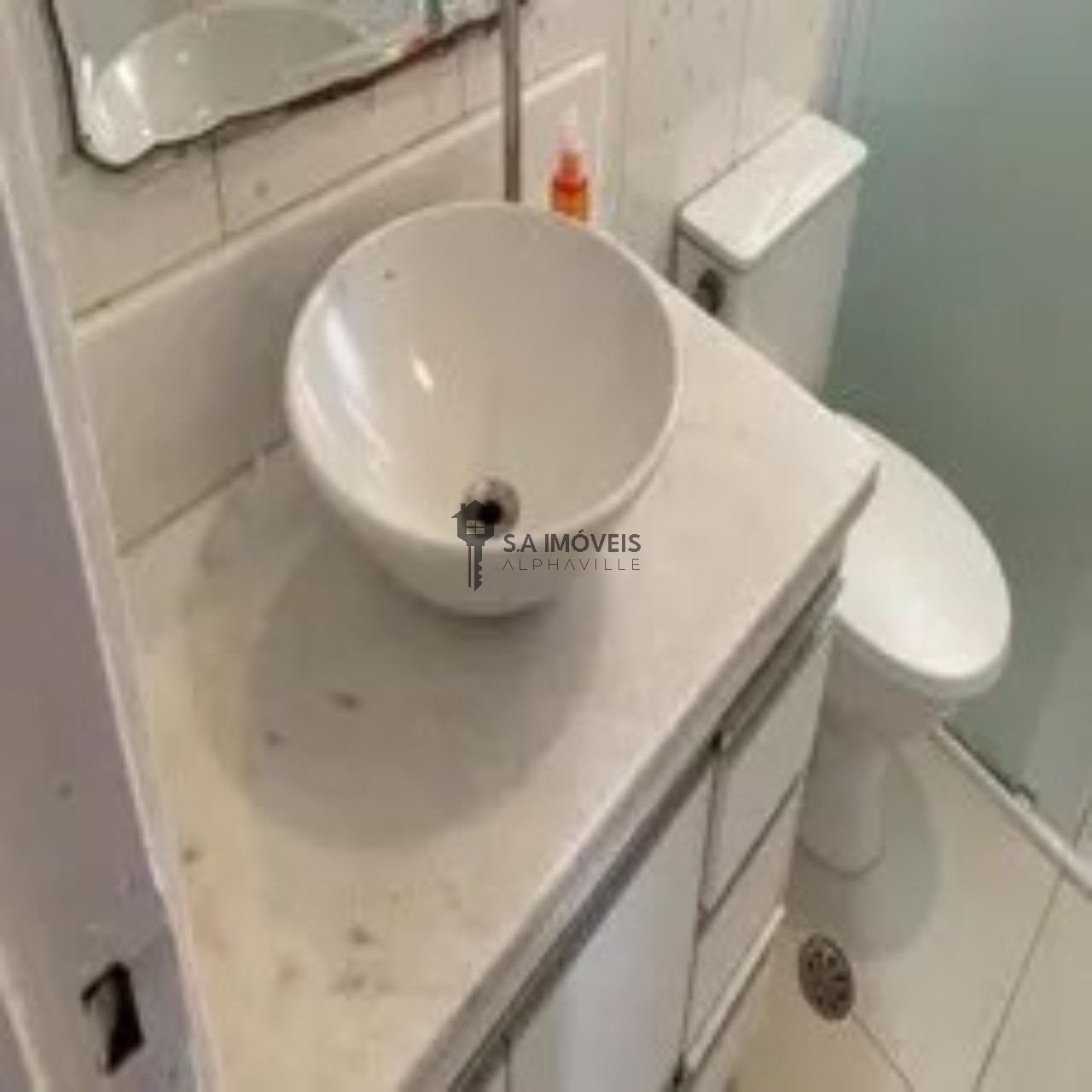 Apartamento para locação no Maison de Ville, 80 m² – Alphaville, Santana de Parnaíba – Cód. 75025845 — imagem 16
