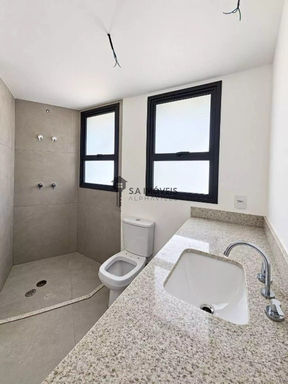 Apartamento à venda em Alphagran Alphaville, 110 m² – Barueri – Cód. 78955270 — imagem 3