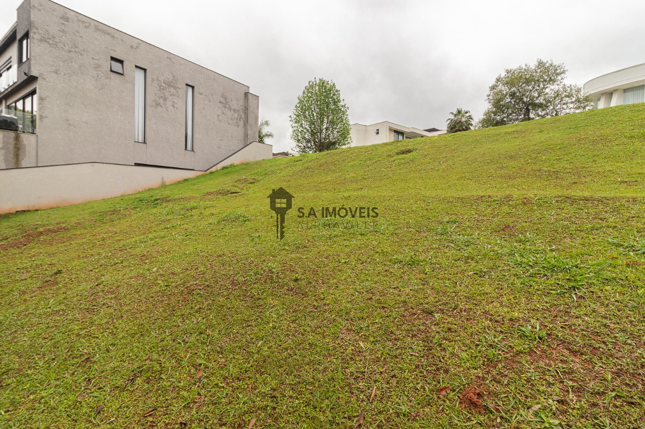 Terreno à venda no Genesis 1, 510 m² – Alphaville, Santana de Parnaíba – Cód. 78940726 — imagem 4