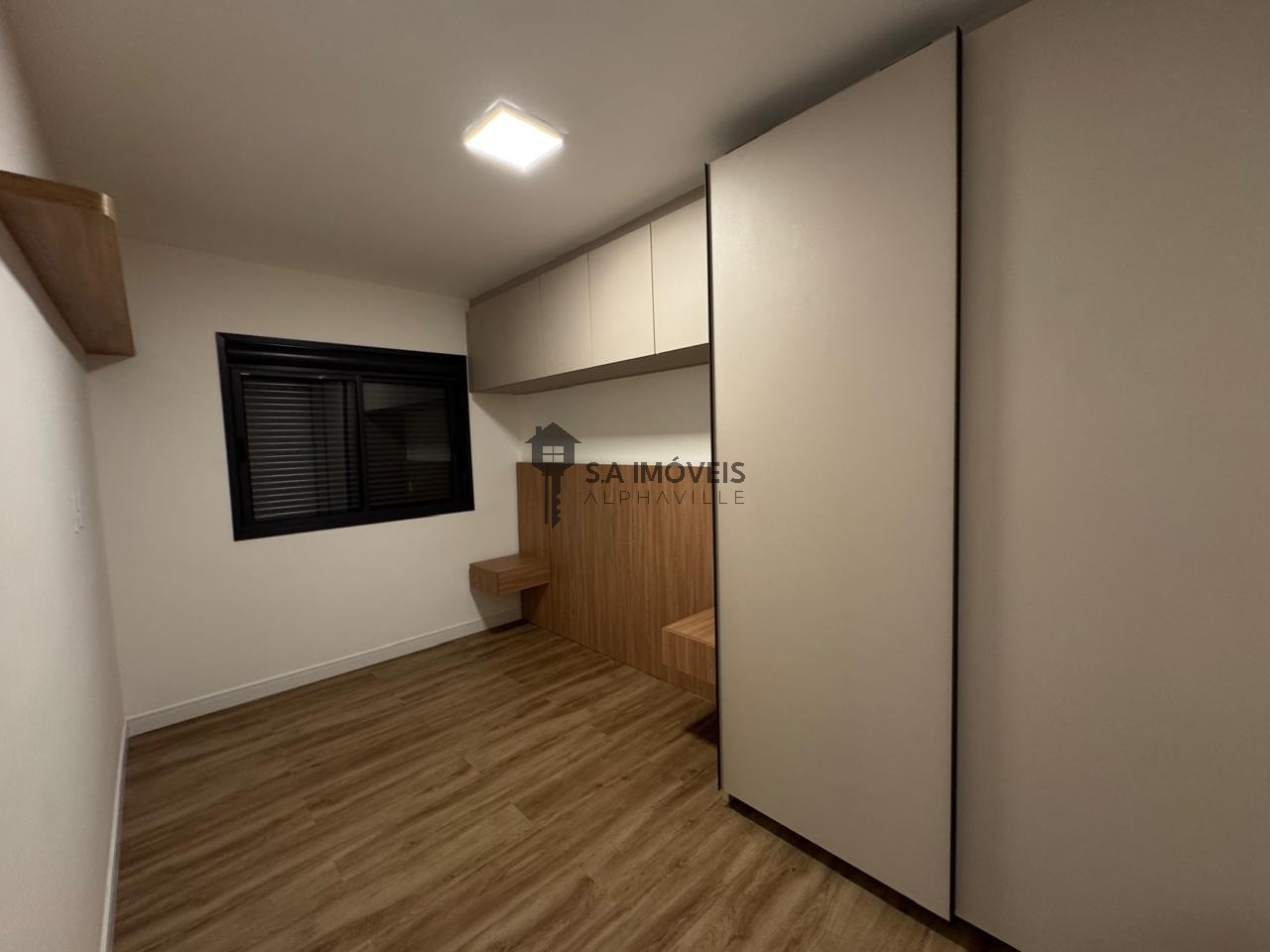 Apartamento para locação no Elos, 58 m² – Aldeia, Barueri – Cód. 78900492 — imagem 11