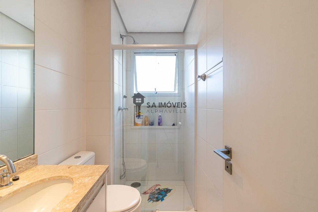 Apartamento para venda ou locação no Gramercy One, 124 m² – Alphaville Empresarial, Barueri – Cód. 78898020 — imagem 14