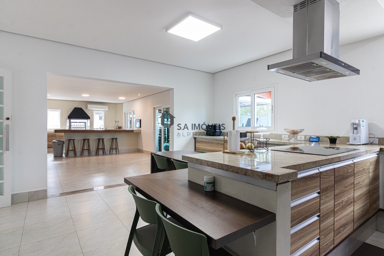 Casa para venda ou locação em Residencial Morada dos Lagos, 508,18 m² – Barueri – Cód. 78994039 — imagem 37