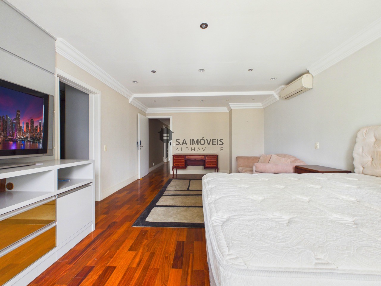 Apartamento para venda ou locação em Alphaville Empresarial, 260 m² – Barueri – Cód. 78992967 — imagem 22