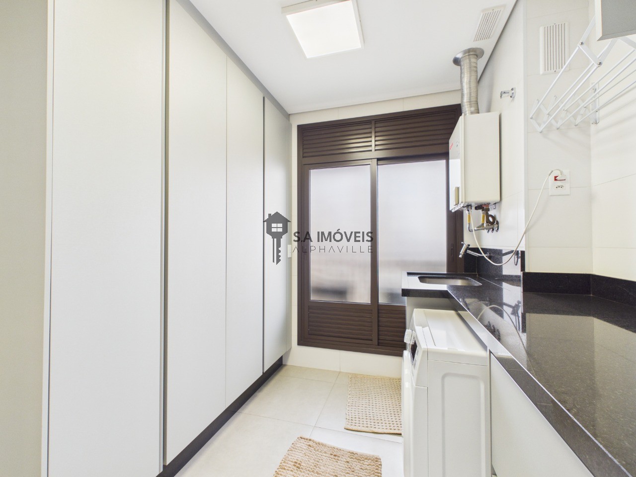 Apartamento à venda em Green Valley Alphaville, 278 m² – Barueri – Cód. 78897642 — imagem 29