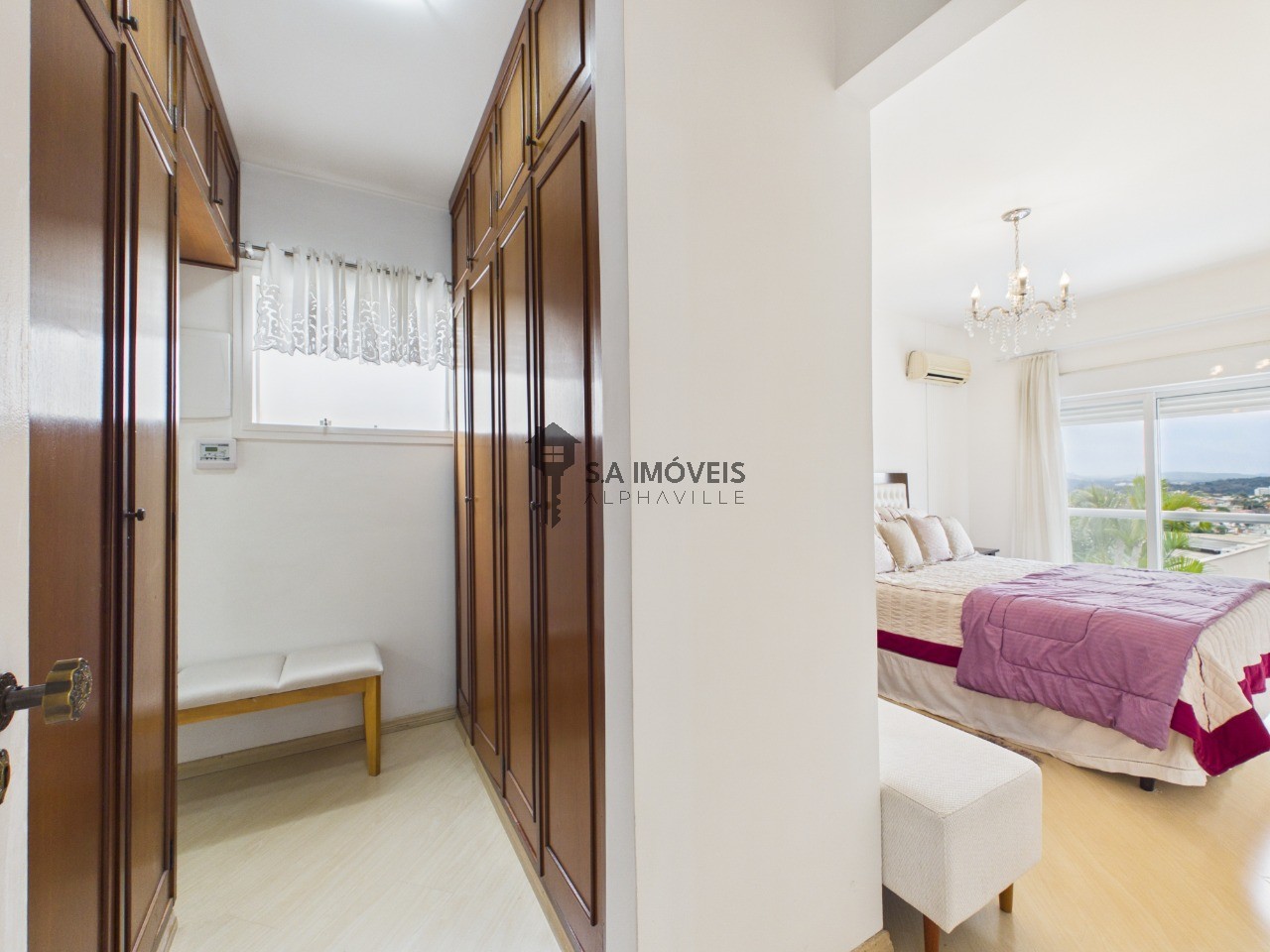 Casa à venda no Residencial 9, 248,47 m² – Alphaville, Santana de Parnaíba – Cód. 78900814 — imagem 7