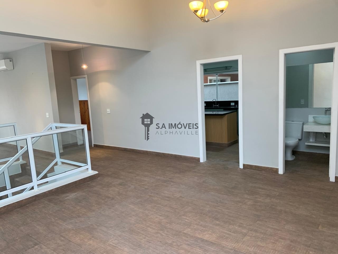 Casa para locação no Valville 1, 296 m² – Alphaville, Santana de Parnaíba – Cód. 78893039 — imagem 6