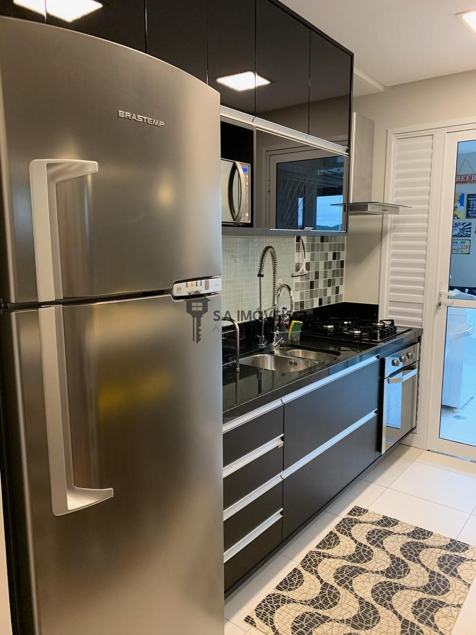Apartamento para locação no Life Park, 64 m² – Alphaville Empresarial, Barueri – Cód. 78935709 — imagem 5