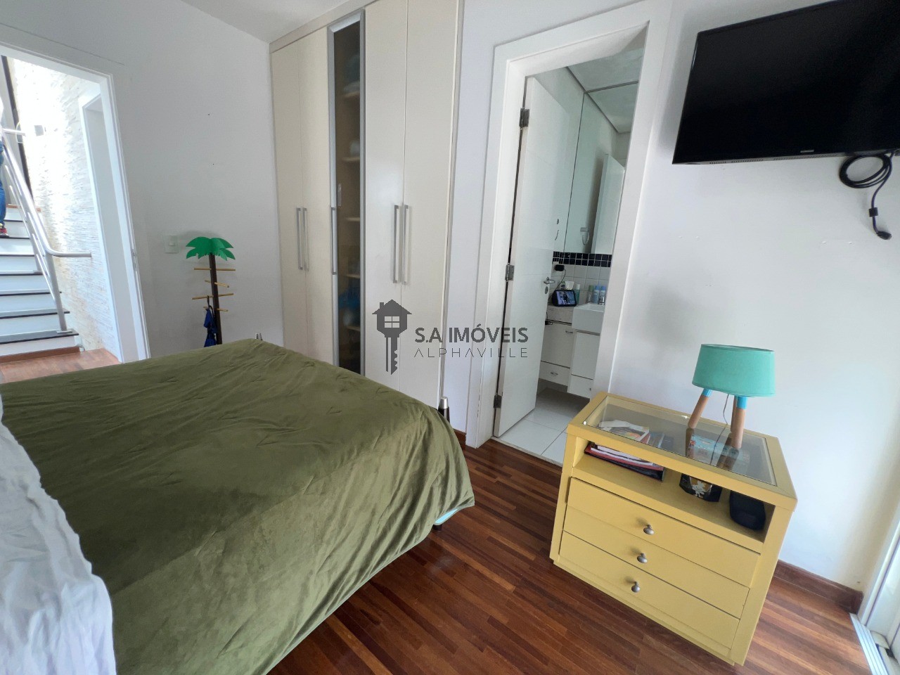 Casa à venda em Alphaville Conde I, 425 m² – Barueri – Cód. 78992896 — imagem 28