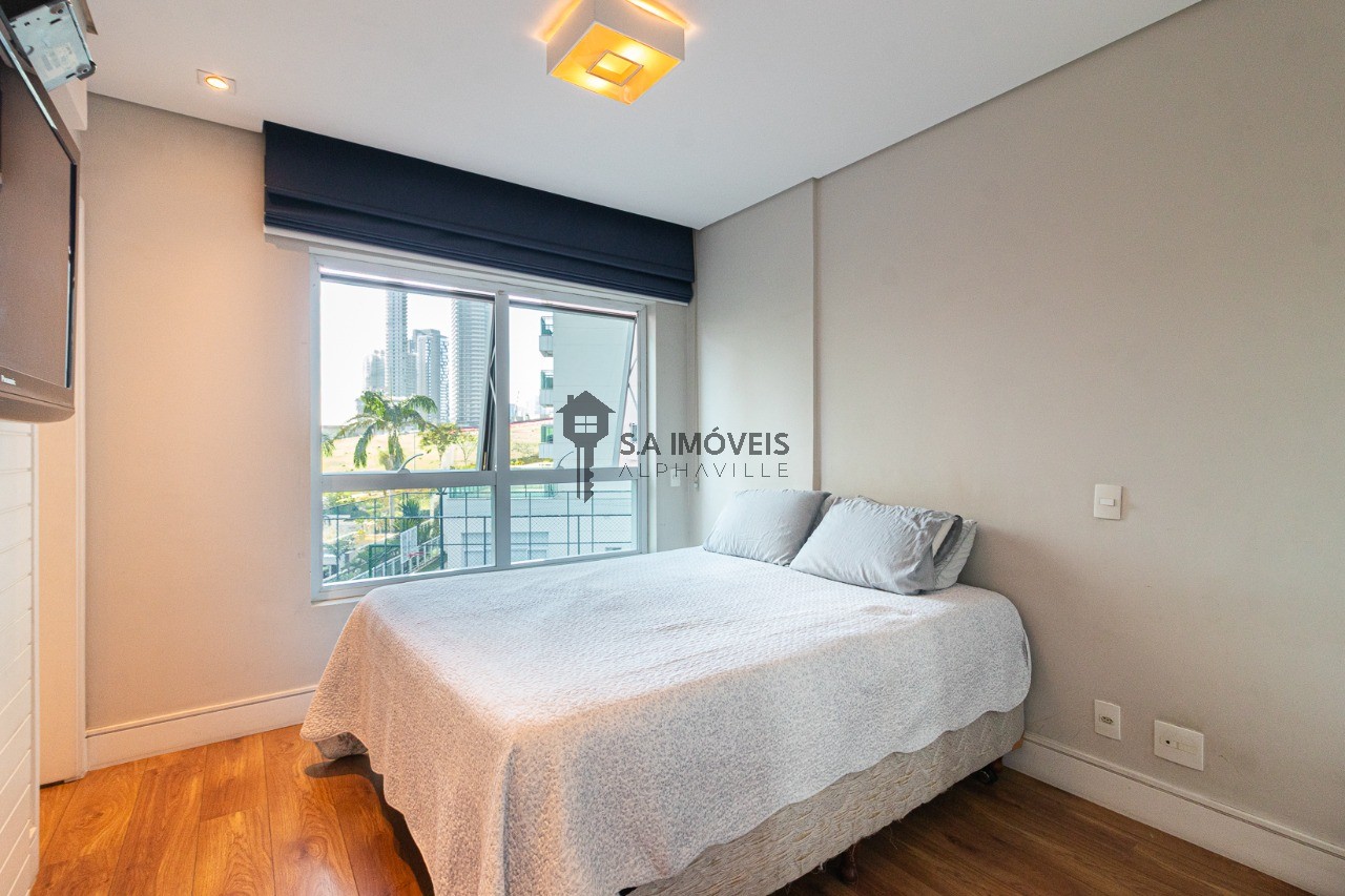 Apartamento para venda ou locação no Gramercy One, 124 m² – Alphaville Empresarial, Barueri – Cód. 78898020 — imagem 8