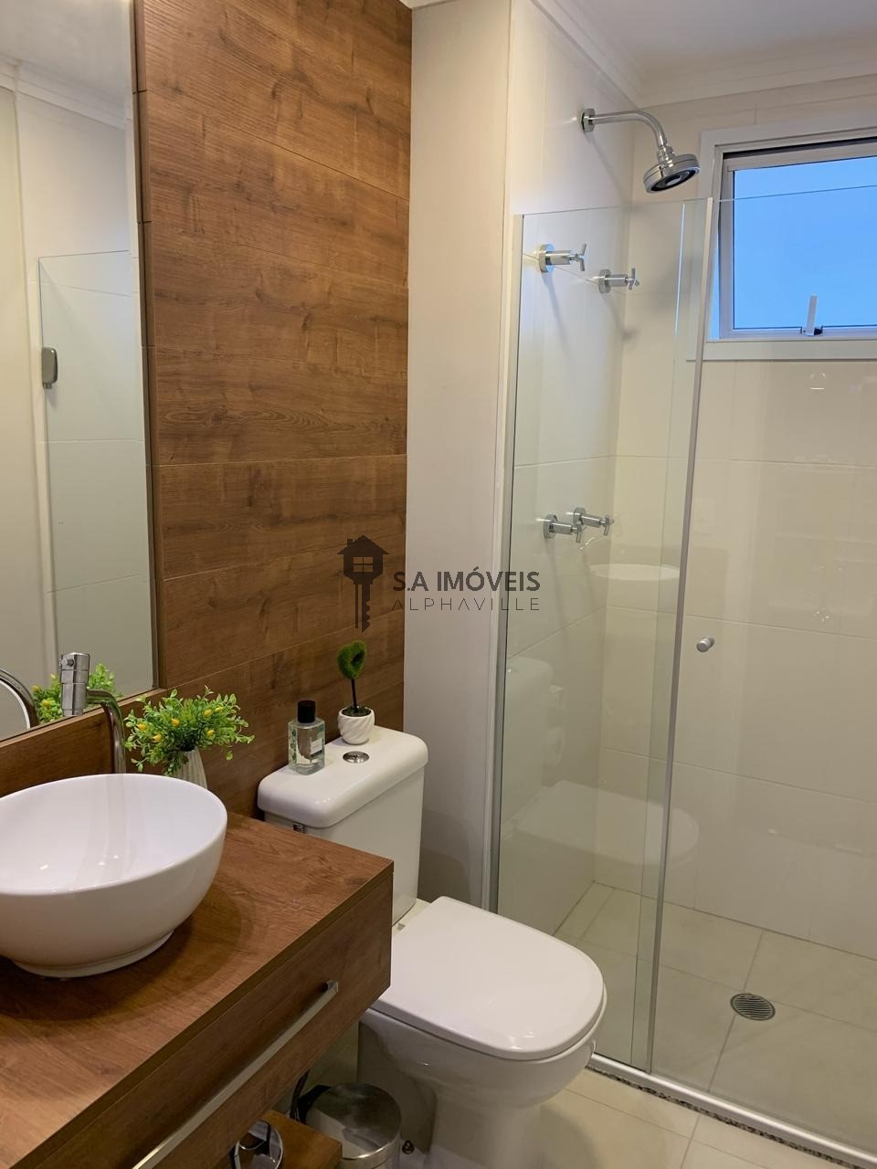 Apartamento para locação no Life Park, 64 m² – Alphaville Empresarial, Barueri – Cód. 78935709 — imagem 3