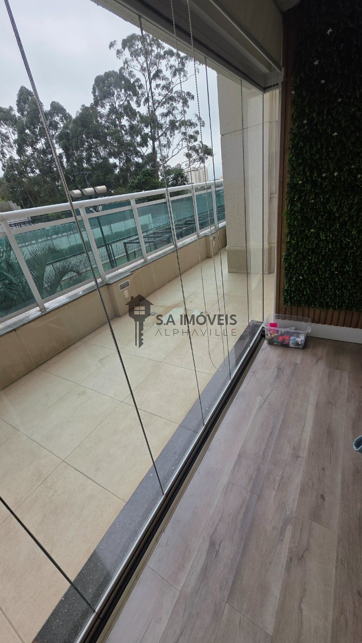 Apartamento à venda em Alphaville Empresarial, 200 m² – Barueri – Cód. 78942398 — imagem 4
