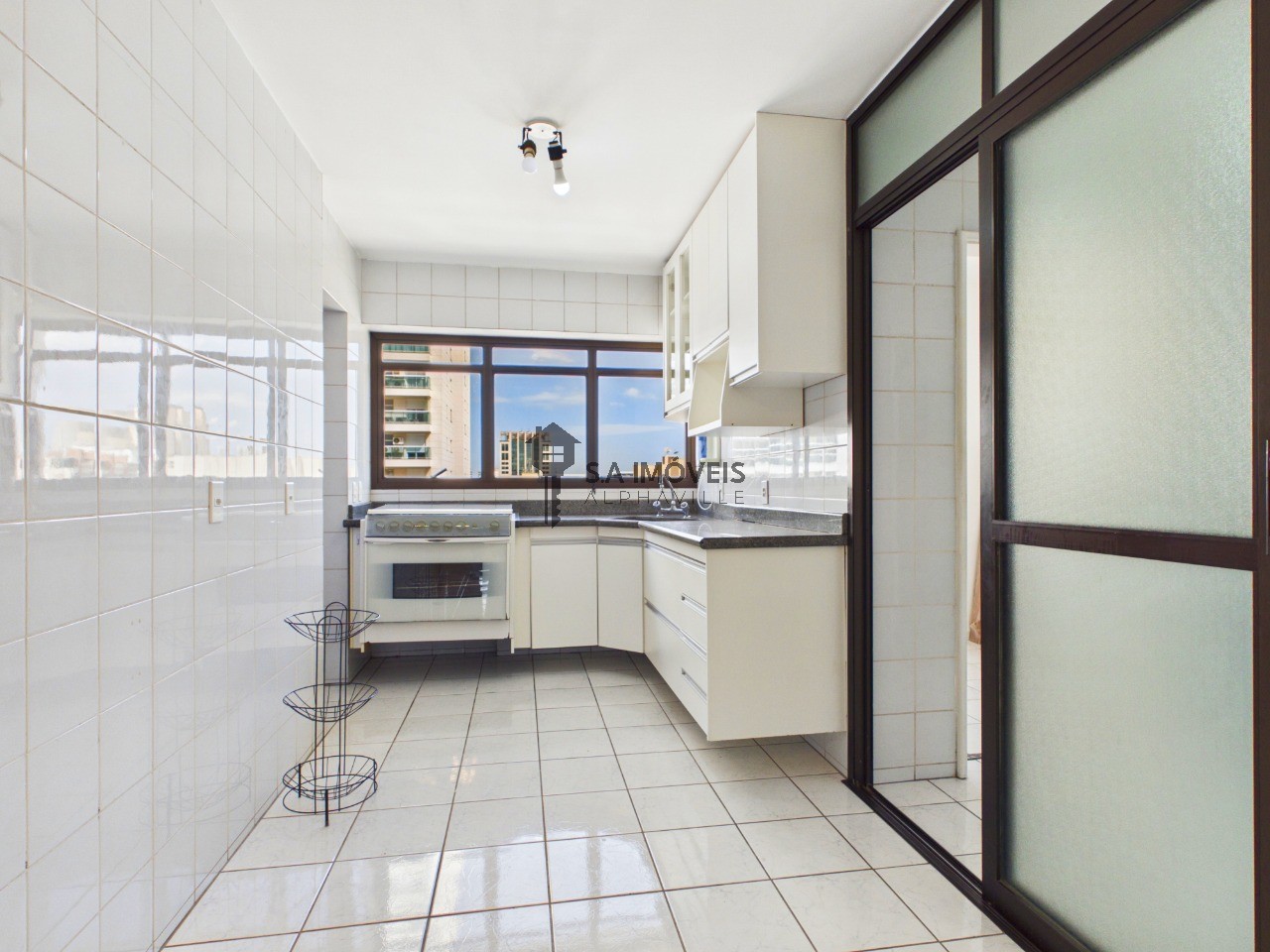 Apartamento para venda ou locação em Alphaville Centro Industrial e Empresarial/Alphaville., 90 m² – Barueri – Cód. 78940908 — imagem 4