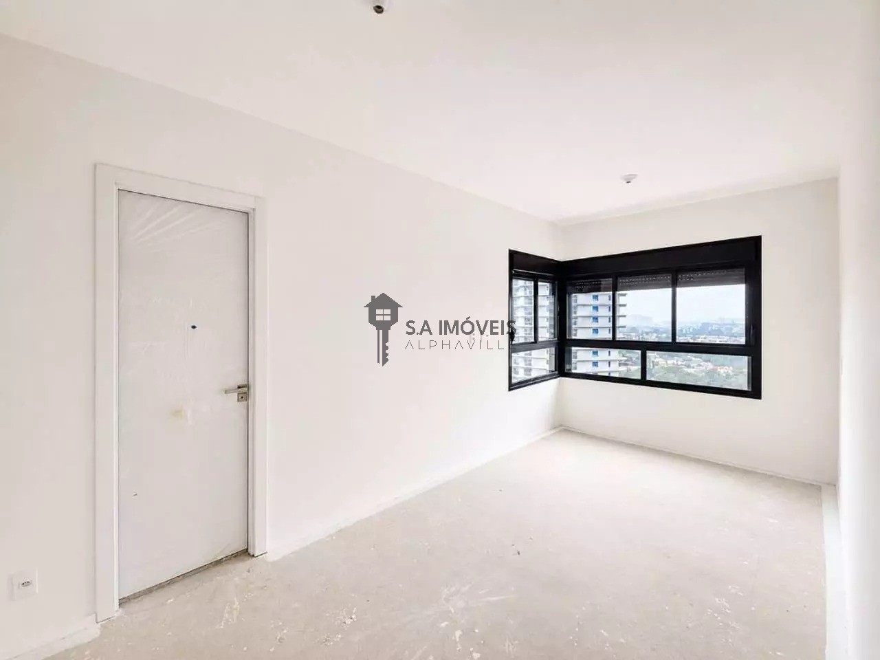 Apartamento à venda em Alphagran Alphaville, 112 m² – Barueri – Cód. 78955202 — imagem 9