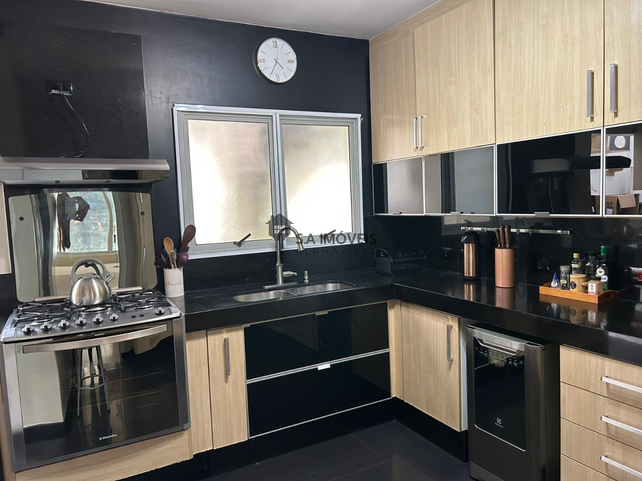 Casa à venda no Tamboré 4, 180 m² – Tamboré, Santana de Parnaíba – Cód. 78918347 — imagem 4