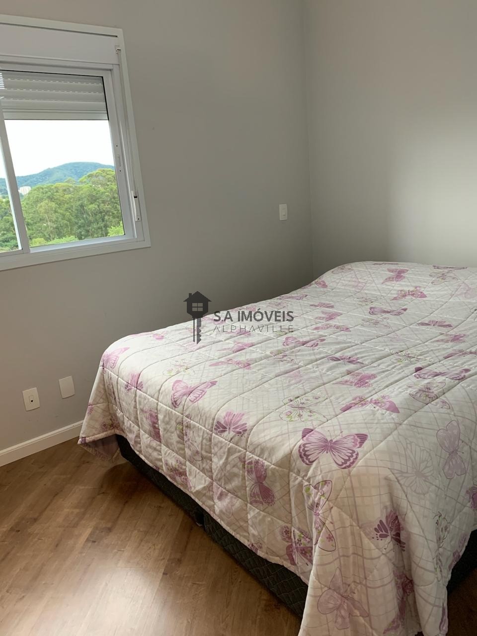 Apartamento para locação no Life Park, 64 m² – Alphaville Empresarial, Barueri – Cód. 78935709 — imagem 13