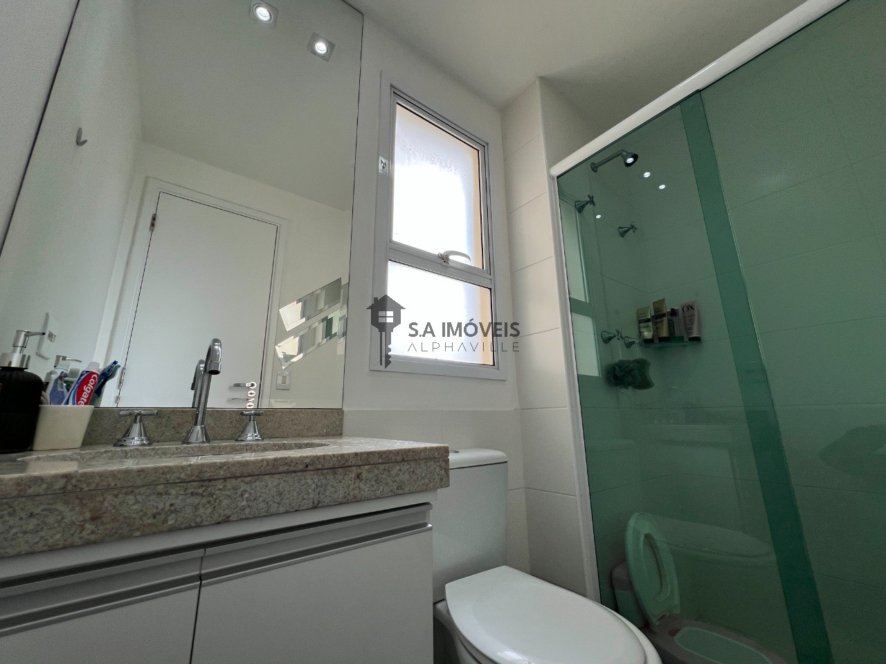 Apartamento à venda no Alpha Garden, 90 m² – Sítio Tamboré Alphaville, Barueri – Cód. 78622609 — imagem 34