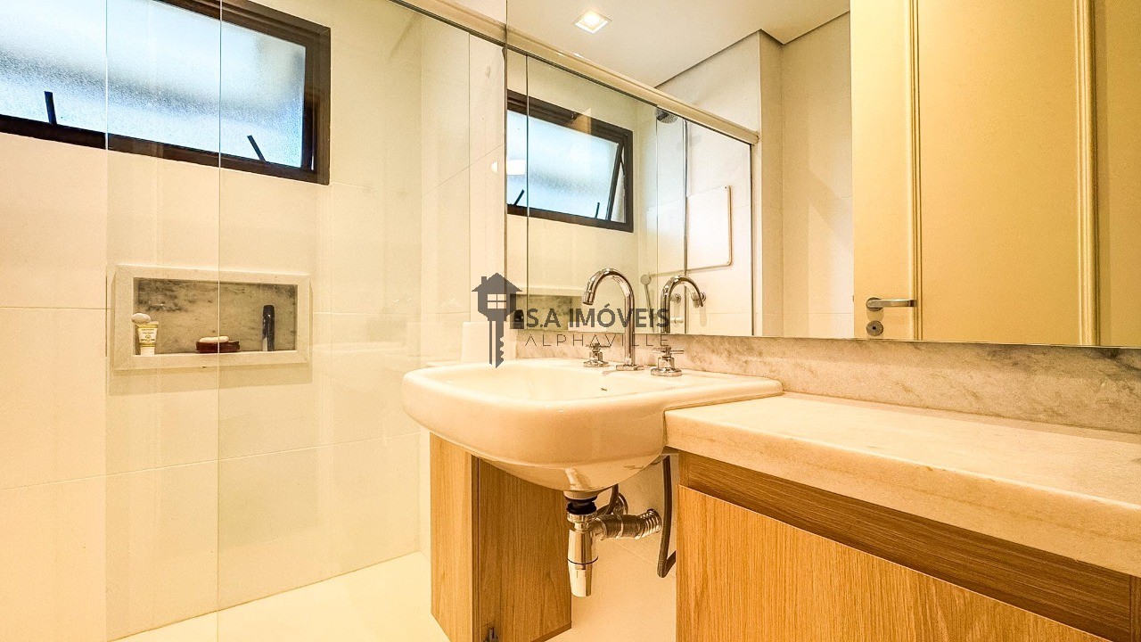 Apartamento à venda em Alphaville Centro Industrial e Empresarial/Alphaville., 177 m² – Barueri – Cód. 78949798 — imagem 13
