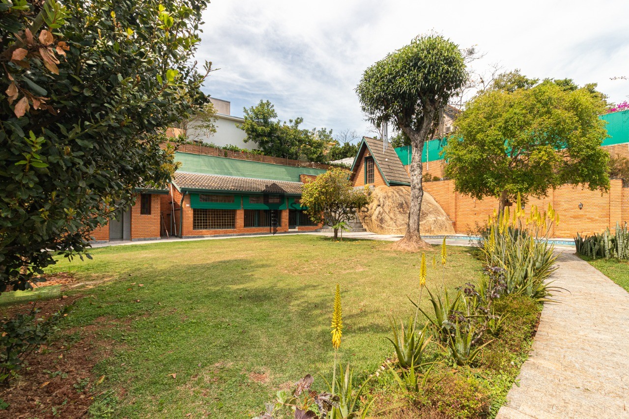Casa à venda no Residencial 8, 342 m² – Alphaville, Santana de Parnaíba – Cód. 78897994 — imagem 14
