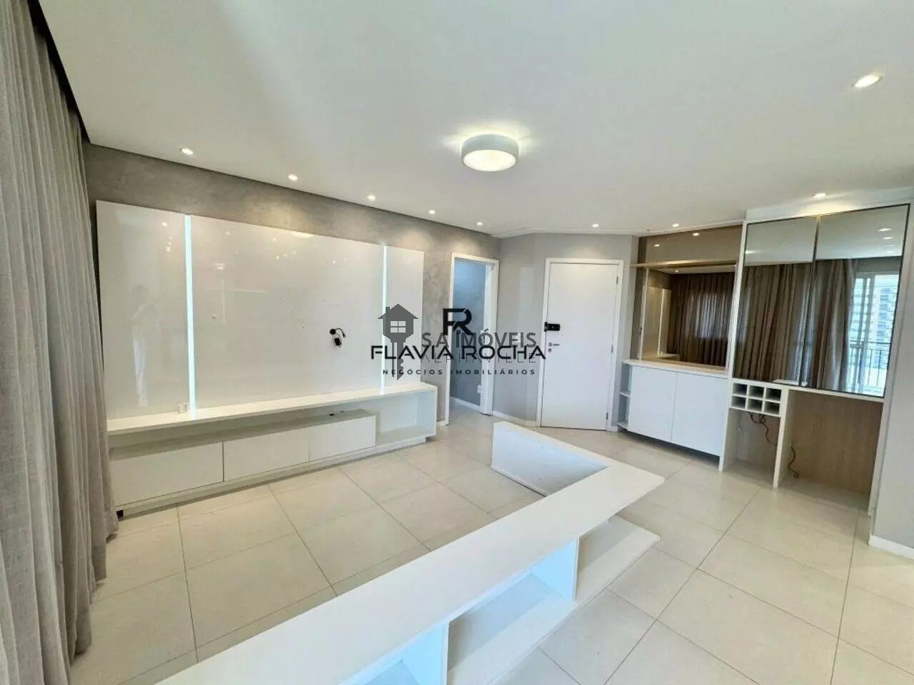 Apartamento para locação no Bellini, 109 m² – Centro Comercial Jubran, Barueri – Cód. 78933707 — imagem 8