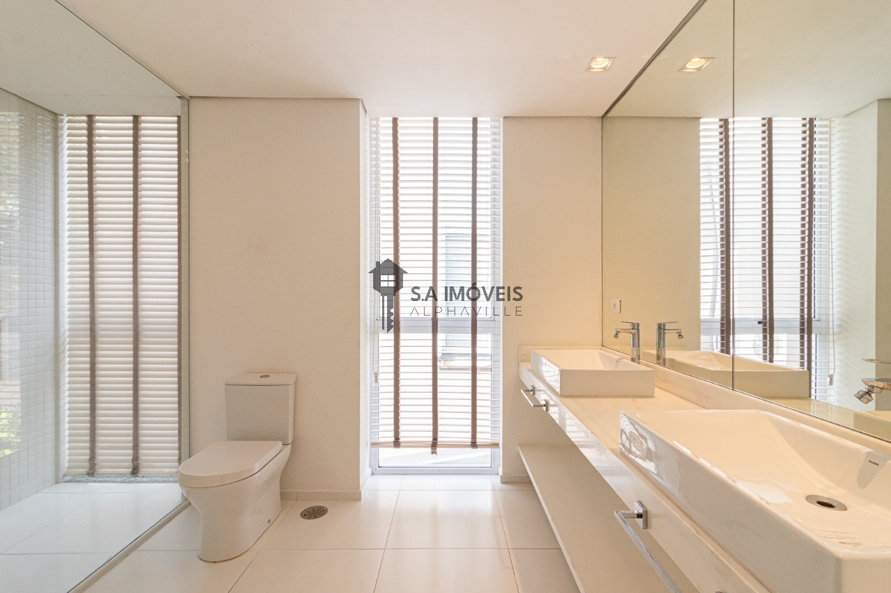 Casa para locação no Itahyê, 350 m² – Cidade Tamboré, Santana de Parnaíba – Cód. 78893769 — imagem 22