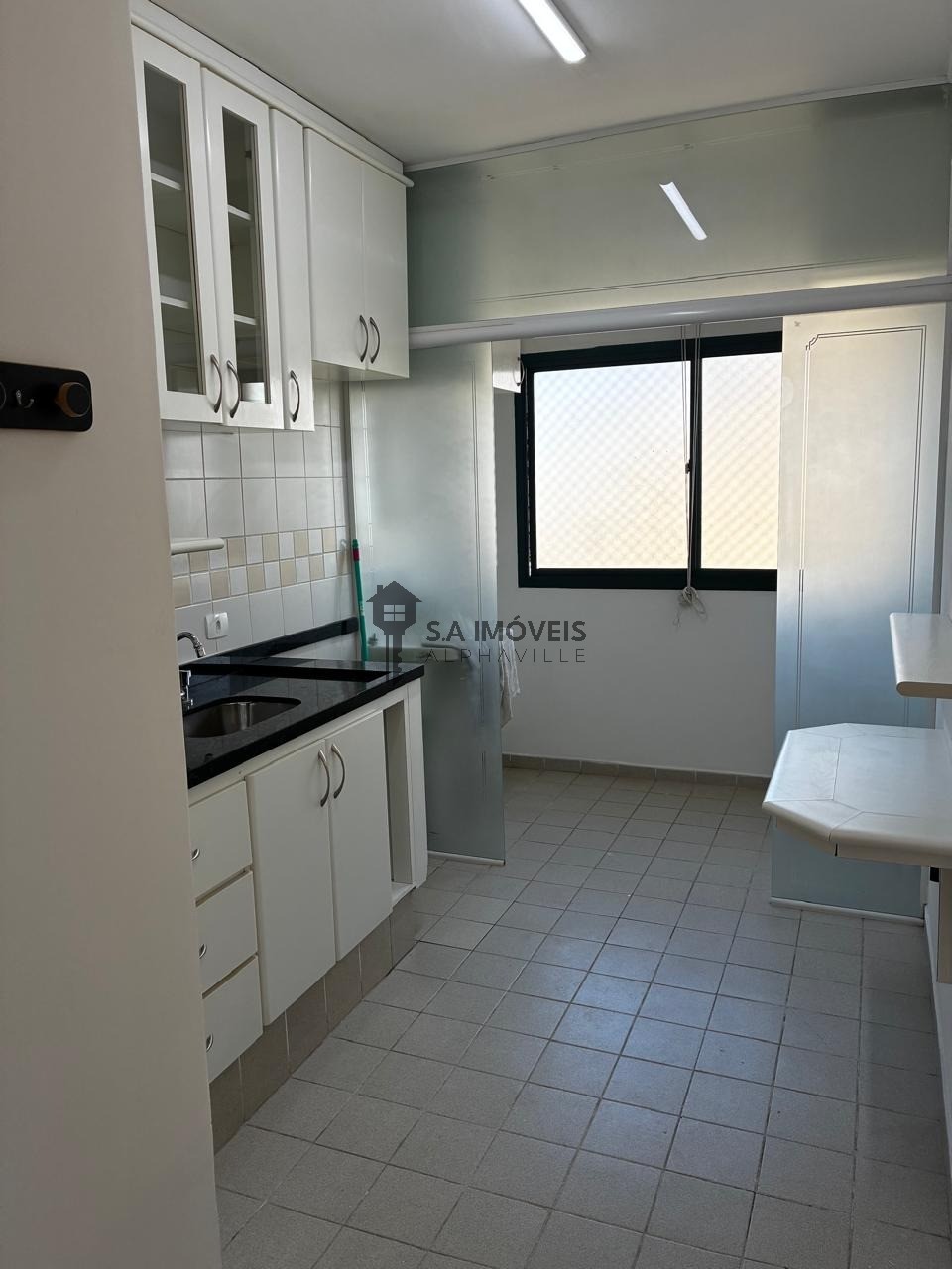 Apartamento à venda em Alphaville Centro Industrial e Empresarial/Alphaville., 57 m² – Barueri – Cód. 78893051 — imagem 6