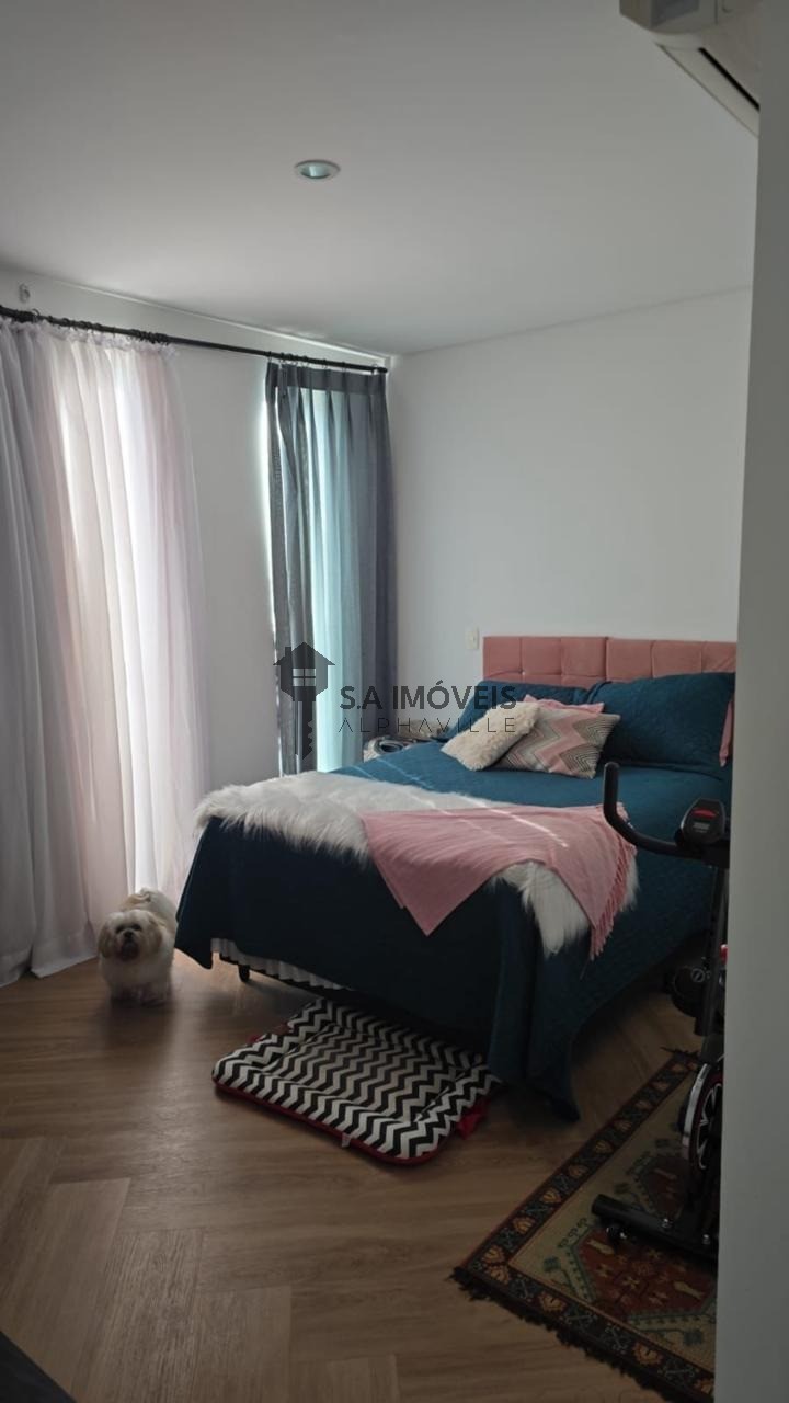 Casa à venda no Valville 2, 270 m² – Parque Sinai, Santana de Parnaíba – Cód. 78934261 — imagem 13