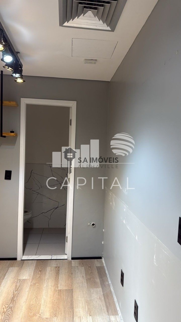 Sala comercial para locação em Dezoito do Forte Empresarial/Alphaville., 47 m² – Barueri – Cód. 78935540 — imagem 13