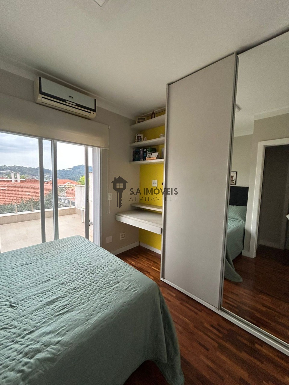 Casa à venda no Tamboré 4, 180 m² – Tamboré, Santana de Parnaíba – Cód. 78918347 — imagem 14