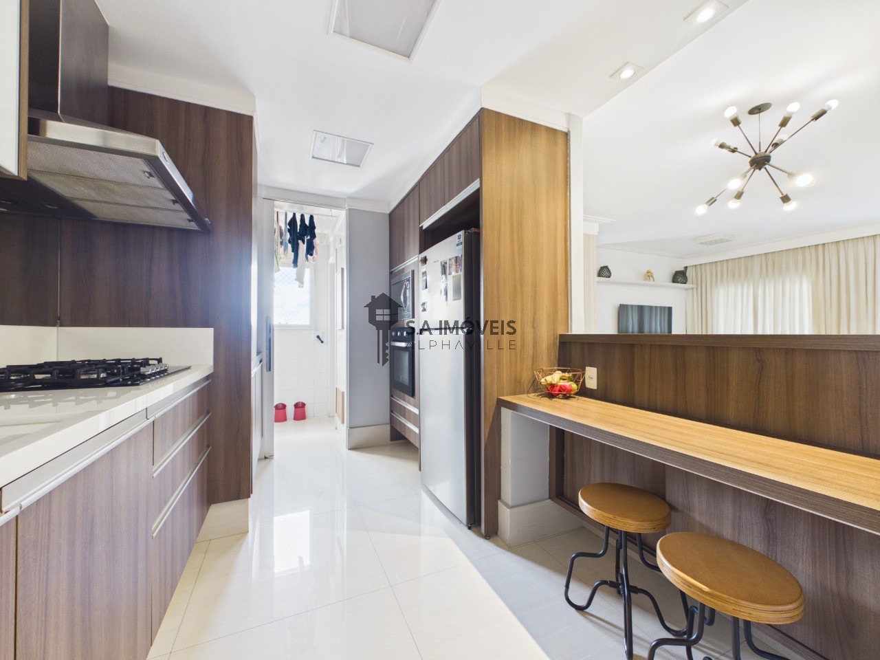 Apartamento à venda no Alpha Vita, 110 m² – Alphaville, Santana de Parnaíba – Cód. 78900846 — imagem 11