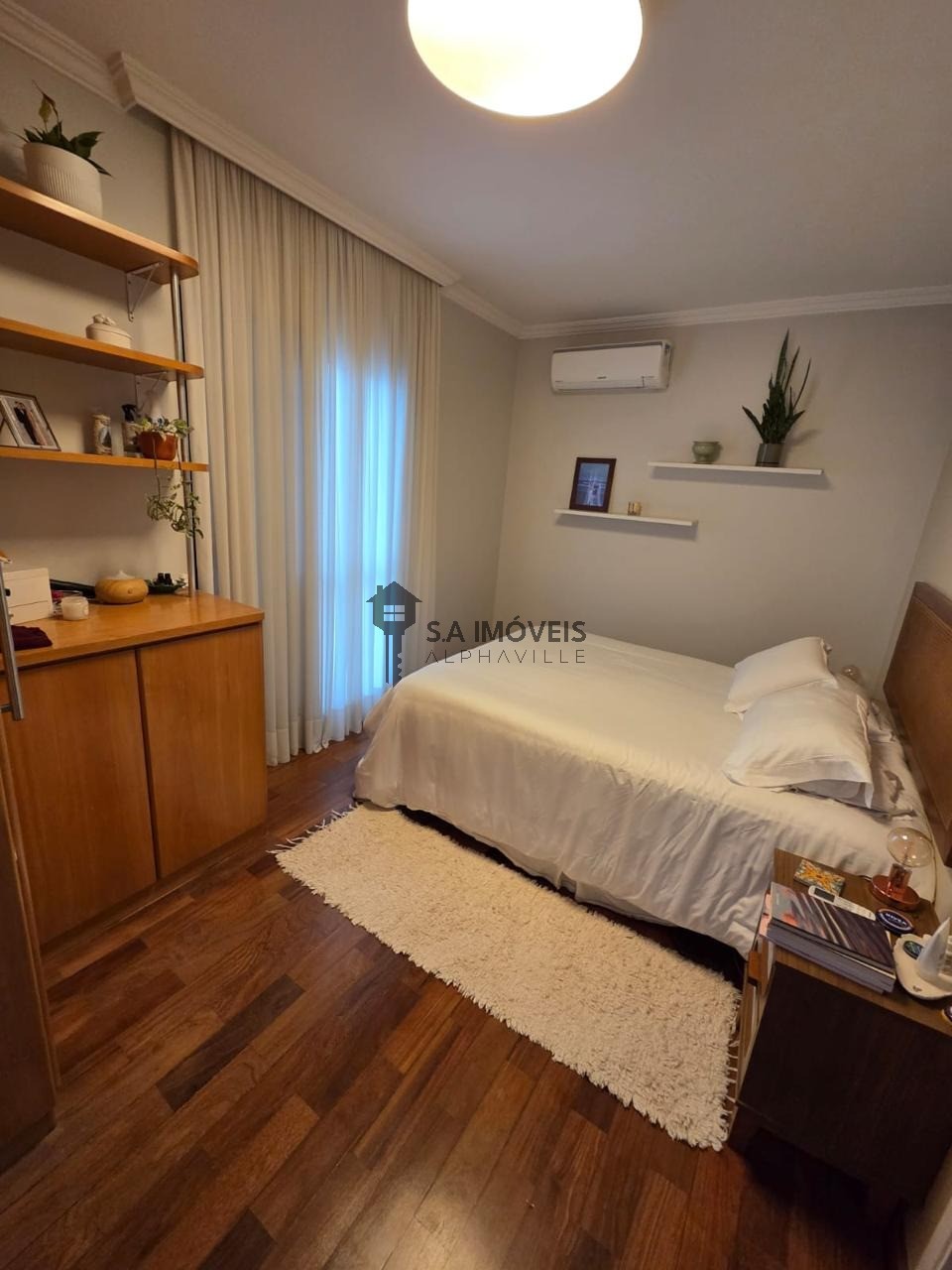 Casa à venda no Tamboré 4, 160 m² – Tamboré, Santana de Parnaíba – Cód. 78917864 — imagem 13