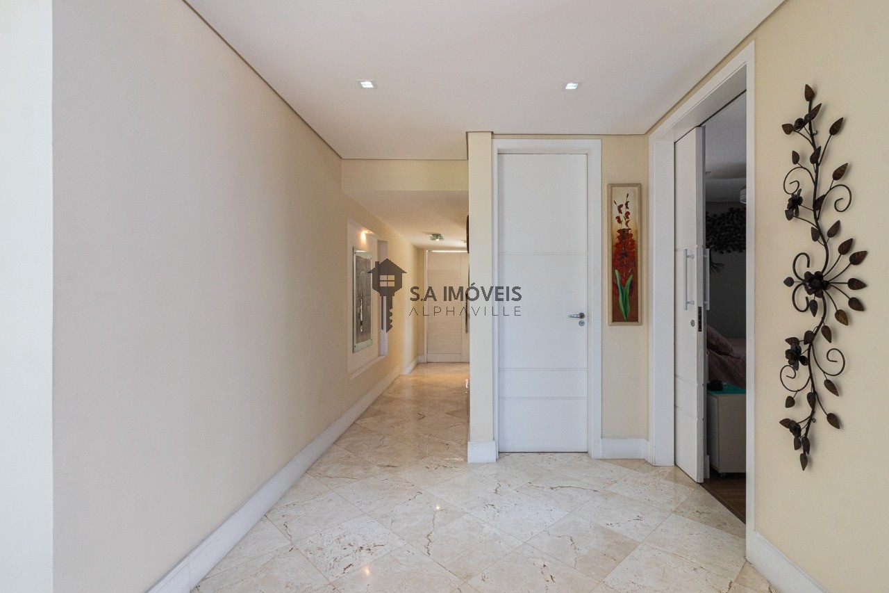 Casa para locação em Alphaville Residencial Dois, 400 m² – Barueri – Cód. 78994040 — imagem 3