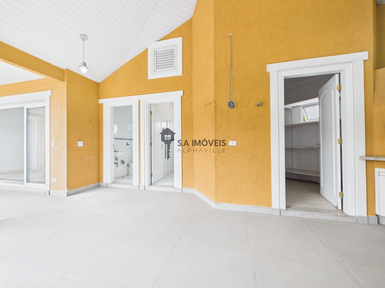 Casa para locação no Tamboré 1, 650 m² – Residencial Tamboré, Barueri – Cód. 78900993 — imagem 14
