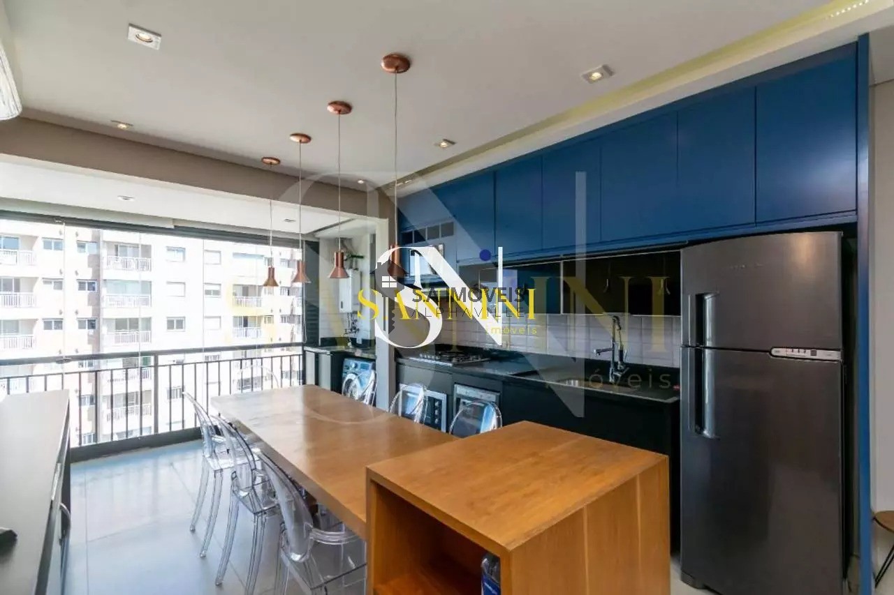 Apartamento venda e locação em Melville Empresarial I e Ii, 76 m² – Barueri – Cód. 79009319
