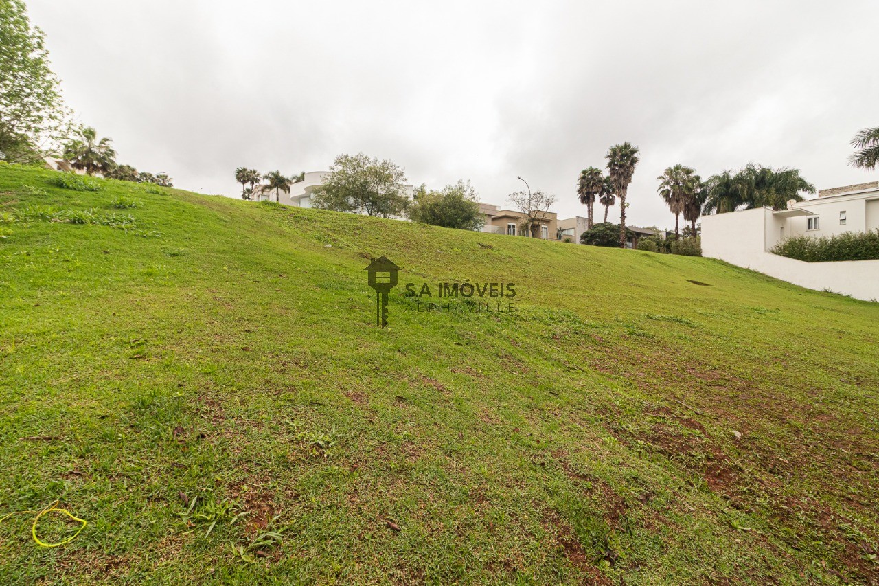 Terreno à venda no Genesis 1, 510 m² – Alphaville, Santana de Parnaíba – Cód. 78940726 — imagem 6