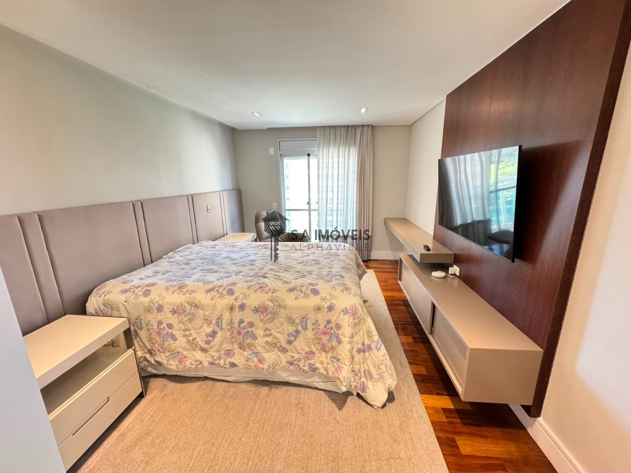 Apartamento para locação em Alphaville Empresarial, 258 m² – Barueri – Cód. 79009435 — imagem 13