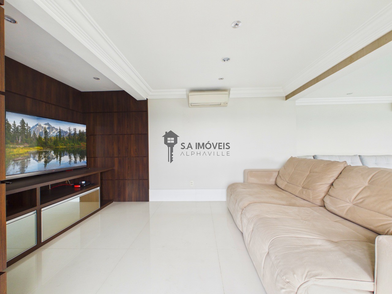 Apartamento para venda ou locação em Alphaville Empresarial, 260 m² – Barueri – Cód. 78992967 — imagem 8
