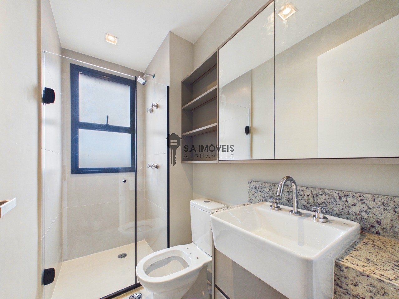 Apartamento para locação no Alphagran, 86 m² – Alphagran Alphaville, Barueri – Cód. 78940816 — imagem 16