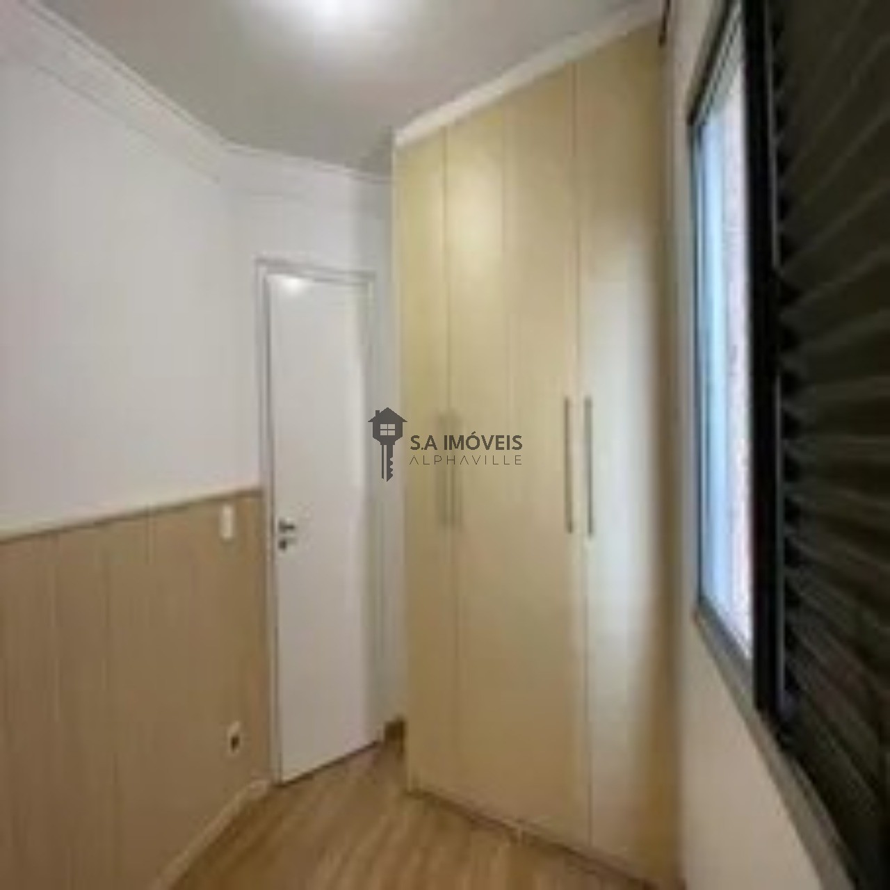 Apartamento para locação no Maison de Ville, 80 m² – Alphaville, Santana de Parnaíba – Cód. 75025845 — imagem 9