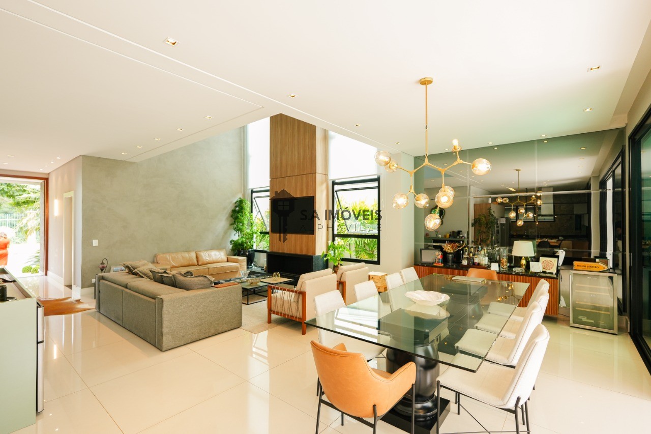 Casa para venda ou locação no Burle Marx, 471,11 m² – Alphaville, Santana de Parnaíba – Cód. 78941246 — imagem 14