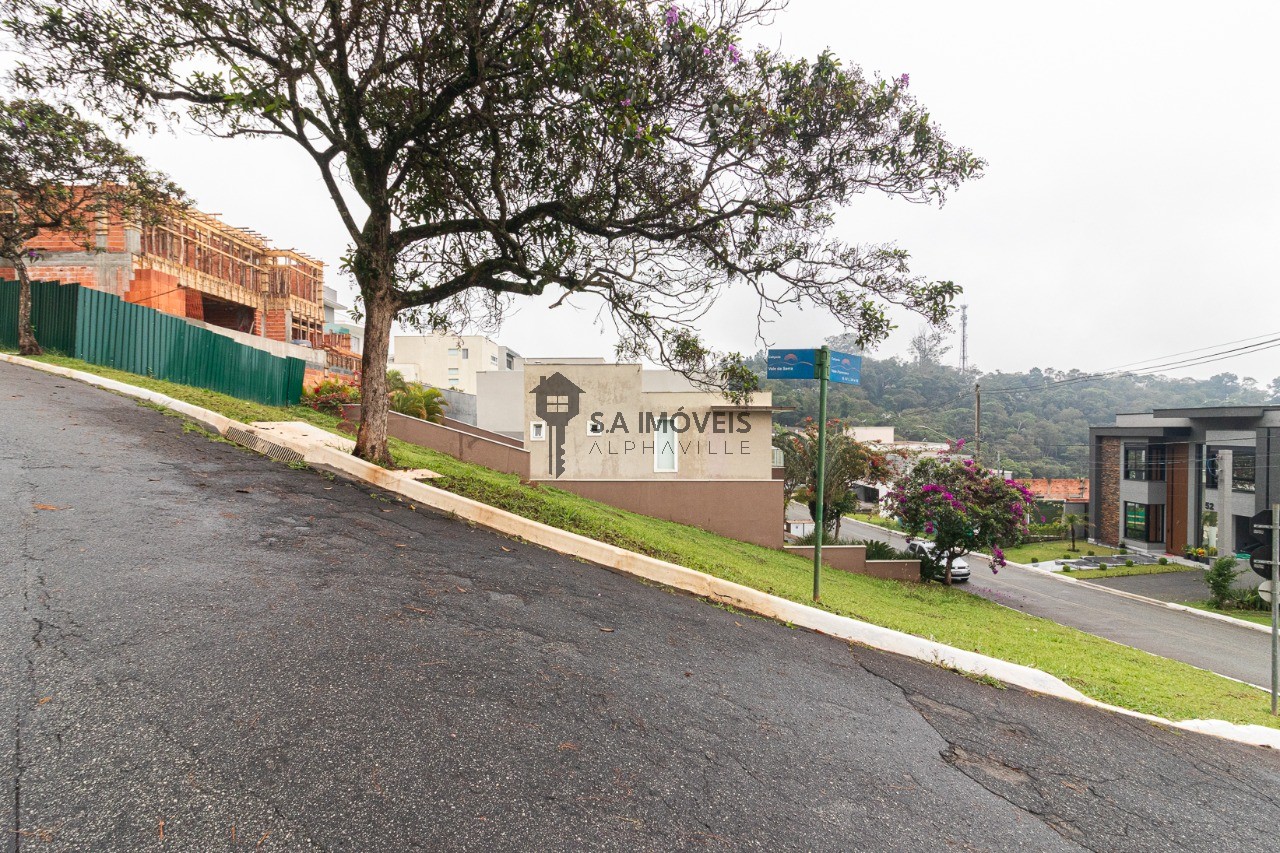 Terreno à venda no Valville 2, 394 m² – Alphaville, Santana de Parnaíba – Cód. 78940740 — imagem 4
