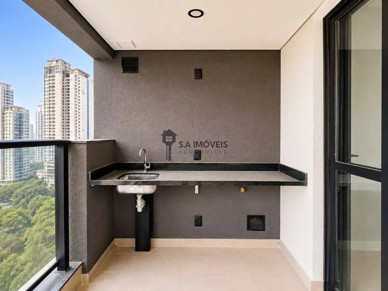 Apartamento à venda em Alphagran Alphaville, 112 m² – Barueri – Cód. 78955202 — imagem 4